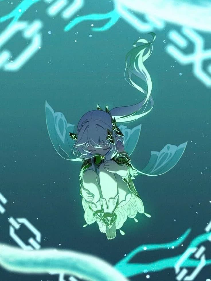 Nahida thumbnail