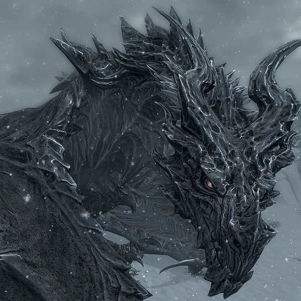 Alduin thumbnail