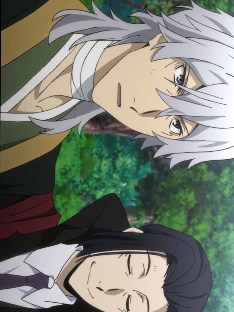 Zenku soukoku (FukuMori) (Fuku POV) thumbnail