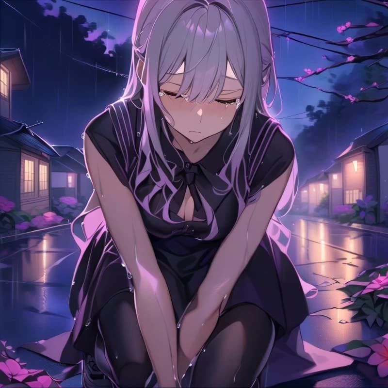 Yuzuki-My Assasin fell in love with me thumbnail