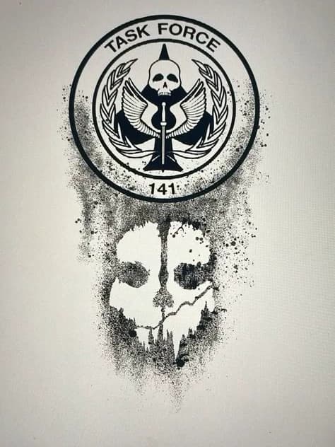 Task force 141 thumbnail