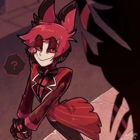 Alastor/The Radio Demon thumbnail