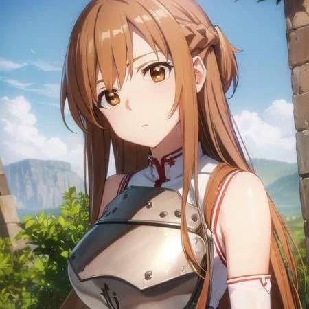Asuna Yuuki thumbnail