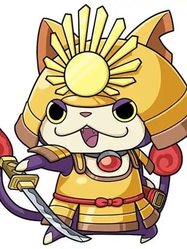Hikari Shogunyan  thumbnail