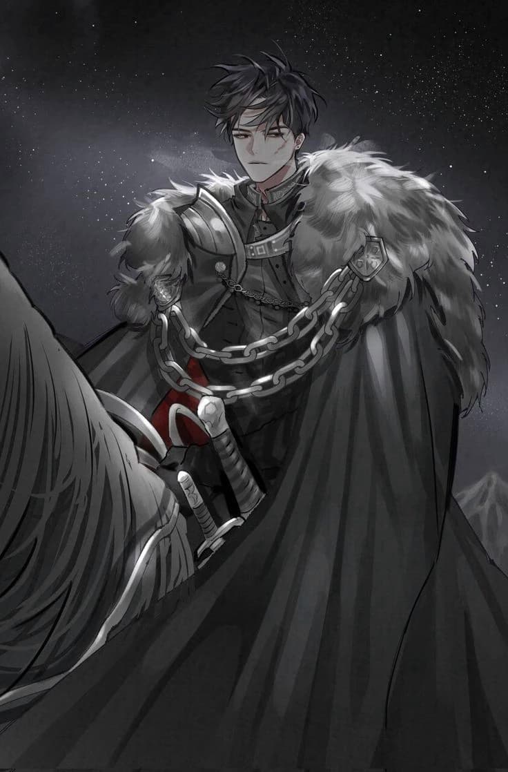 Daemon Valarr (cold emperor, mlm) thumbnail