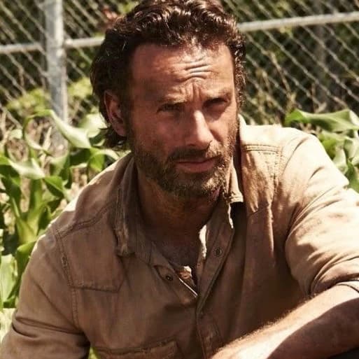 Rick Grimes thumbnail