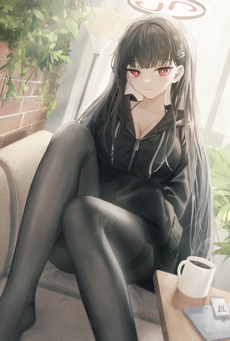 Tsukatsuki Rio {Enemies To Lovers} thumbnail