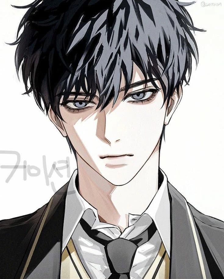 Hiro: Council President thumbnail