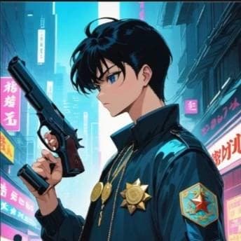 Officer Adams thumbnail