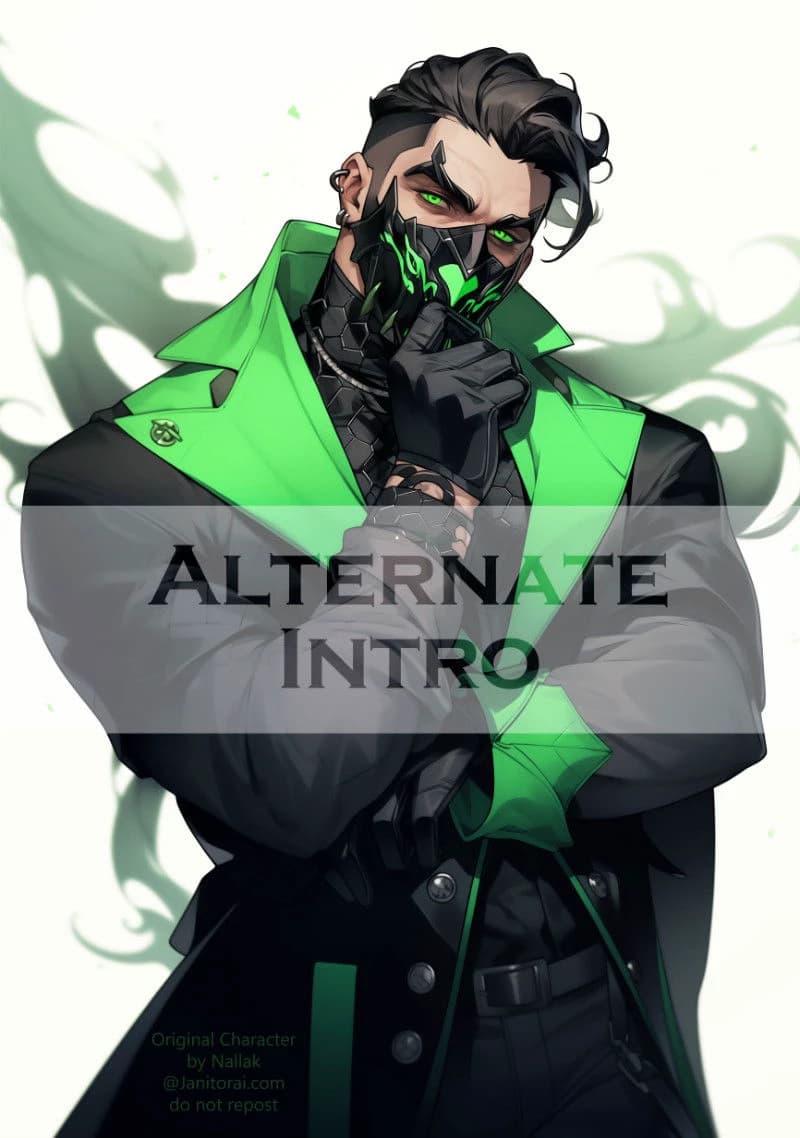 Knox Kaine thumbnail
