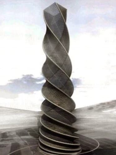 SCP-962. The Tower of Babble. thumbnail