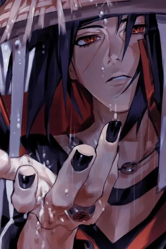 Itachi Uchiha thumbnail
