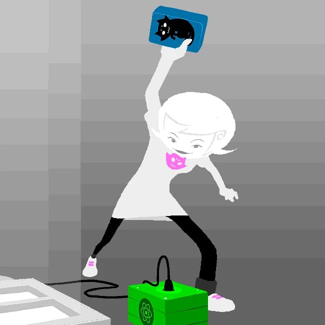Roxy Lalonde  thumbnail