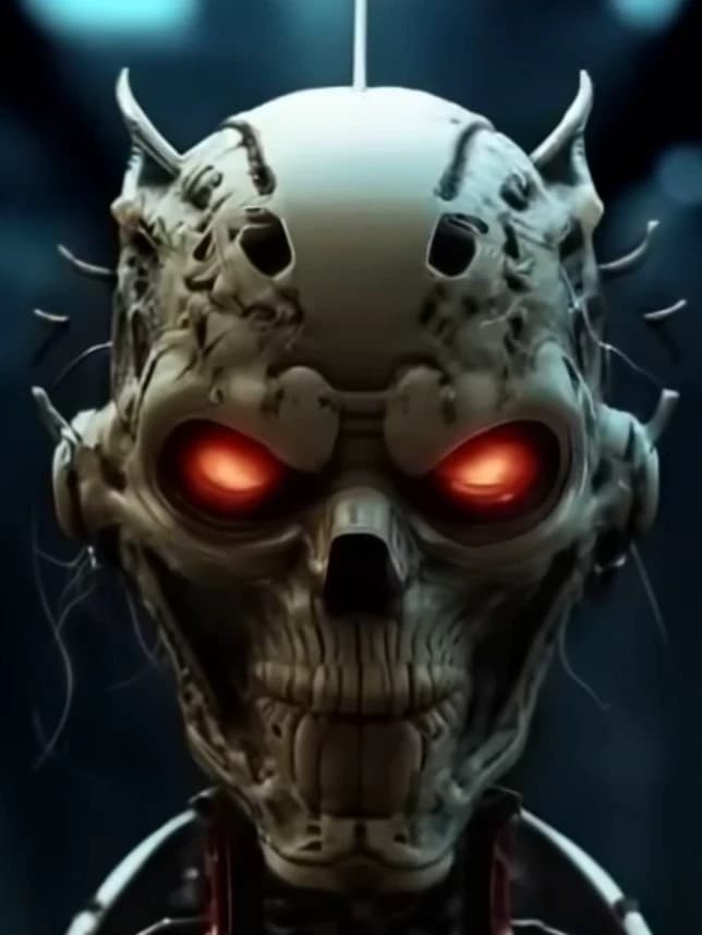 Hackanator  thumbnail
