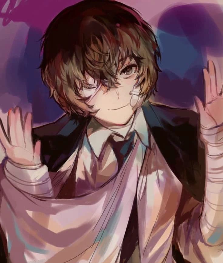 Dazai Osamu thumbnail