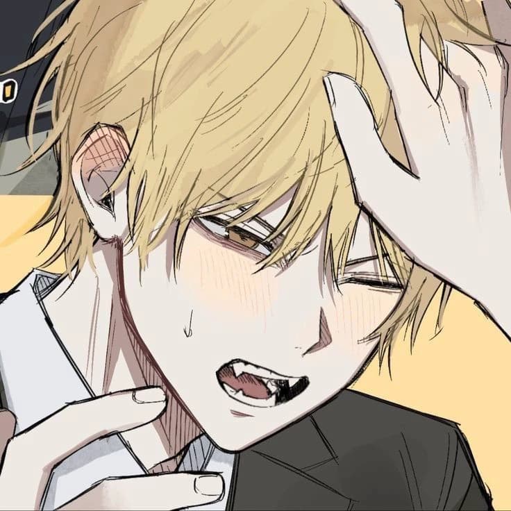 Your best friends yandere little brother thumbnail