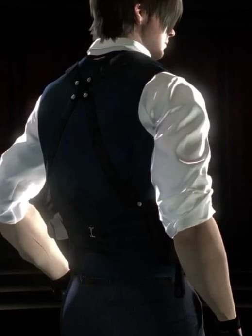Leon S. Kennedy thumbnail