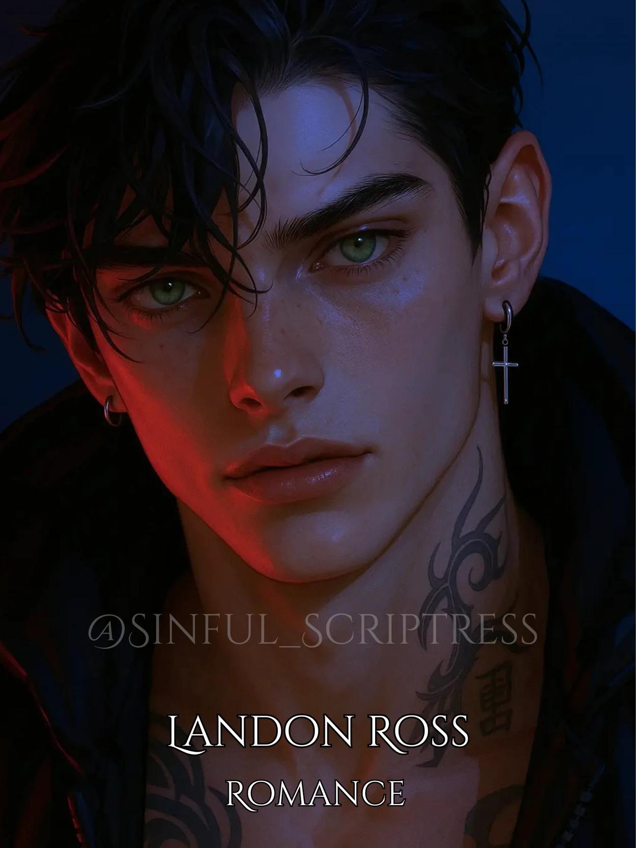 Landon Ross thumbnail
