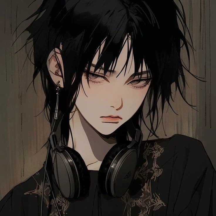 EMO BOY | Ronan Moore thumbnail