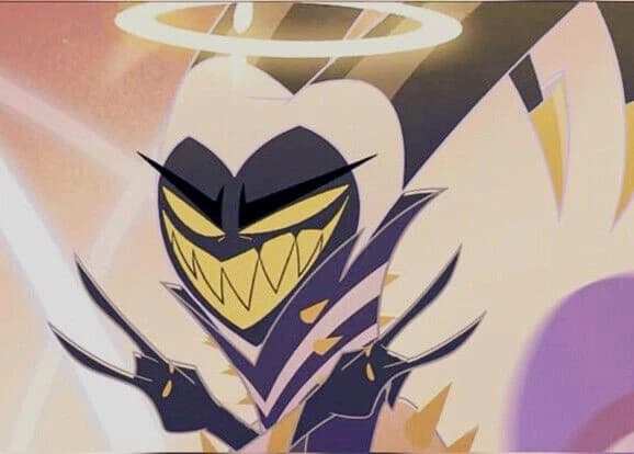 Adam (Hazbin Hotel) thumbnail