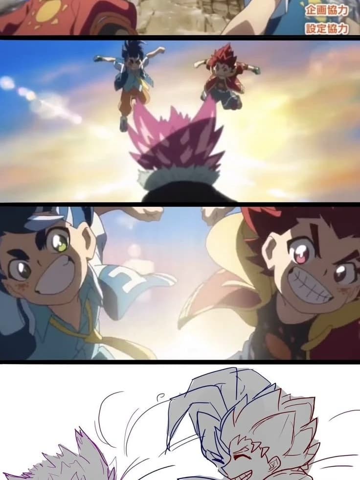 Beyblade Burst thumbnail