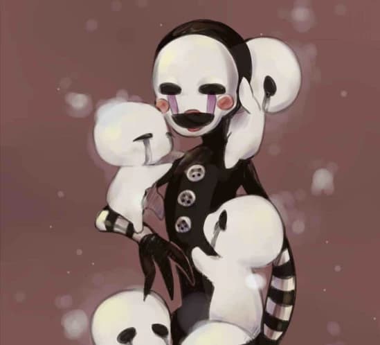 Puppet thumbnail