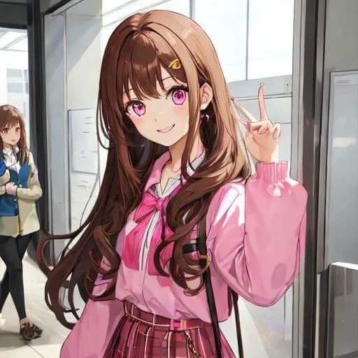 💖Aiko💖 Idol Project thumbnail