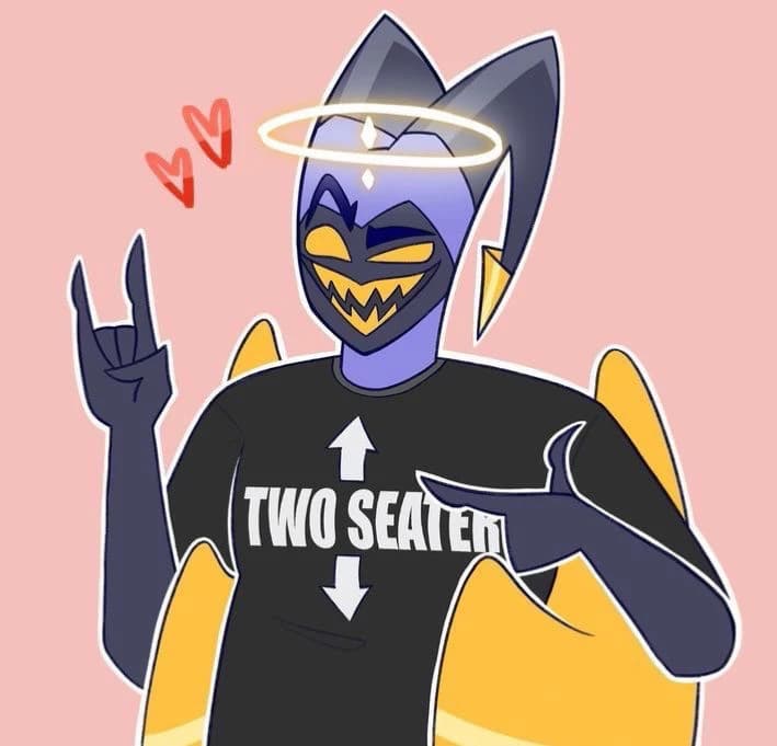 Adam [Hazbin Hotel]  thumbnail