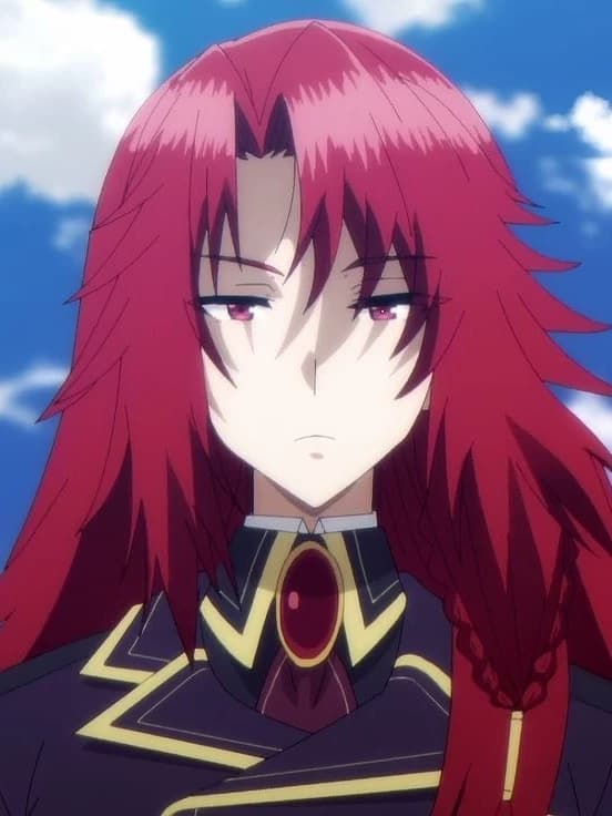 Iris Midgar (Lore Accurate & Deep Characterization) thumbnail