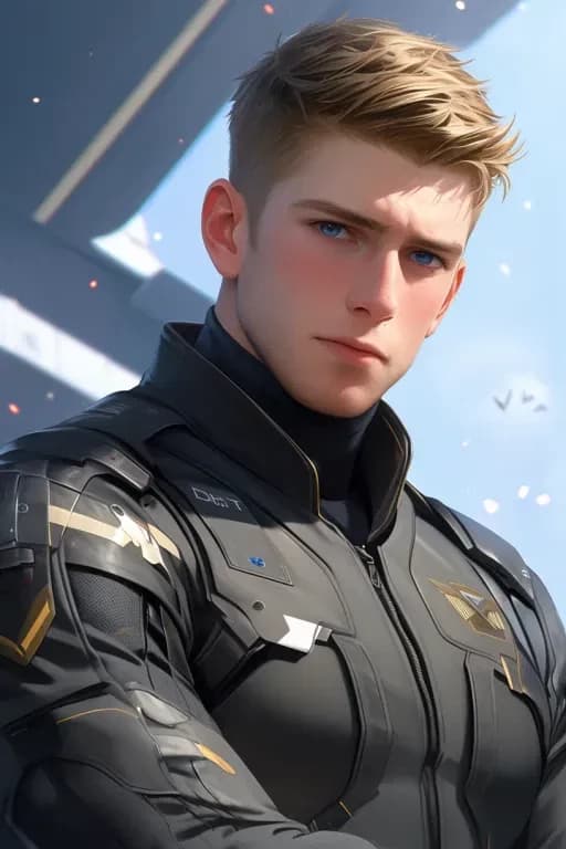 Finn Archer thumbnail