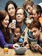 The Gallagher family thumbnail