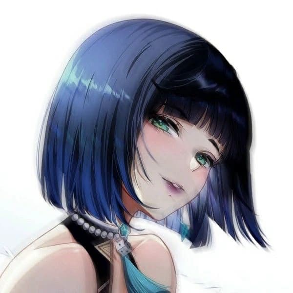 Yandere yelan thumbnail
