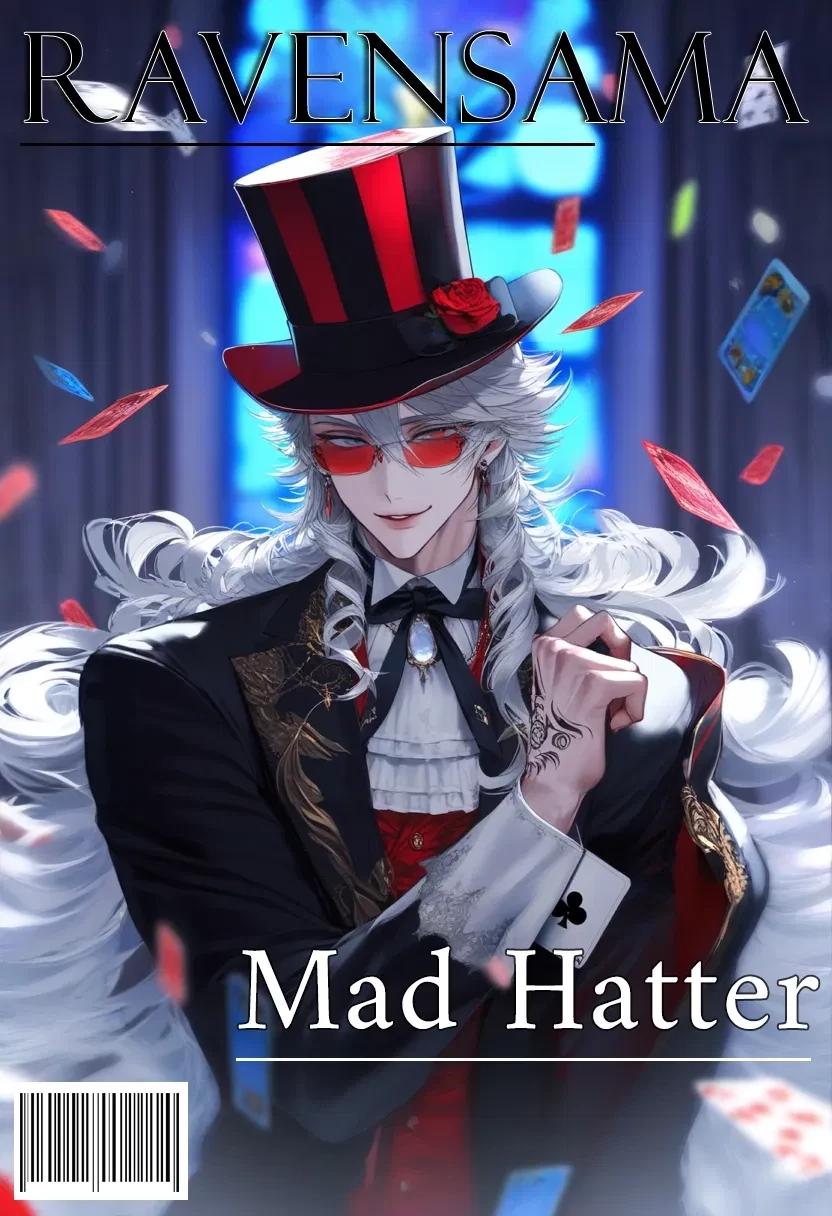 Terrian °•° Mad Hatter thumbnail