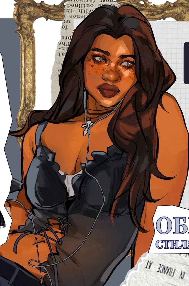 MEAN GIRL | Gabrielle Heights thumbnail