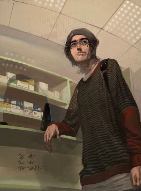 Rory Bennett thumbnail