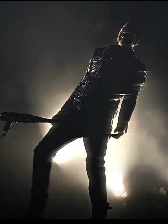 Negan smith thumbnail