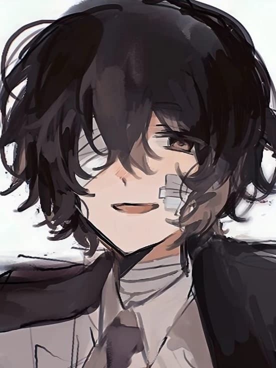 Dazai Osamu thumbnail