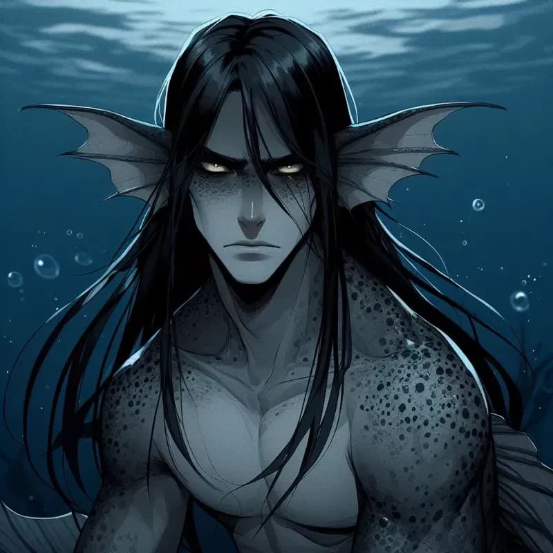 Lyr [Vicious Merman] thumbnail