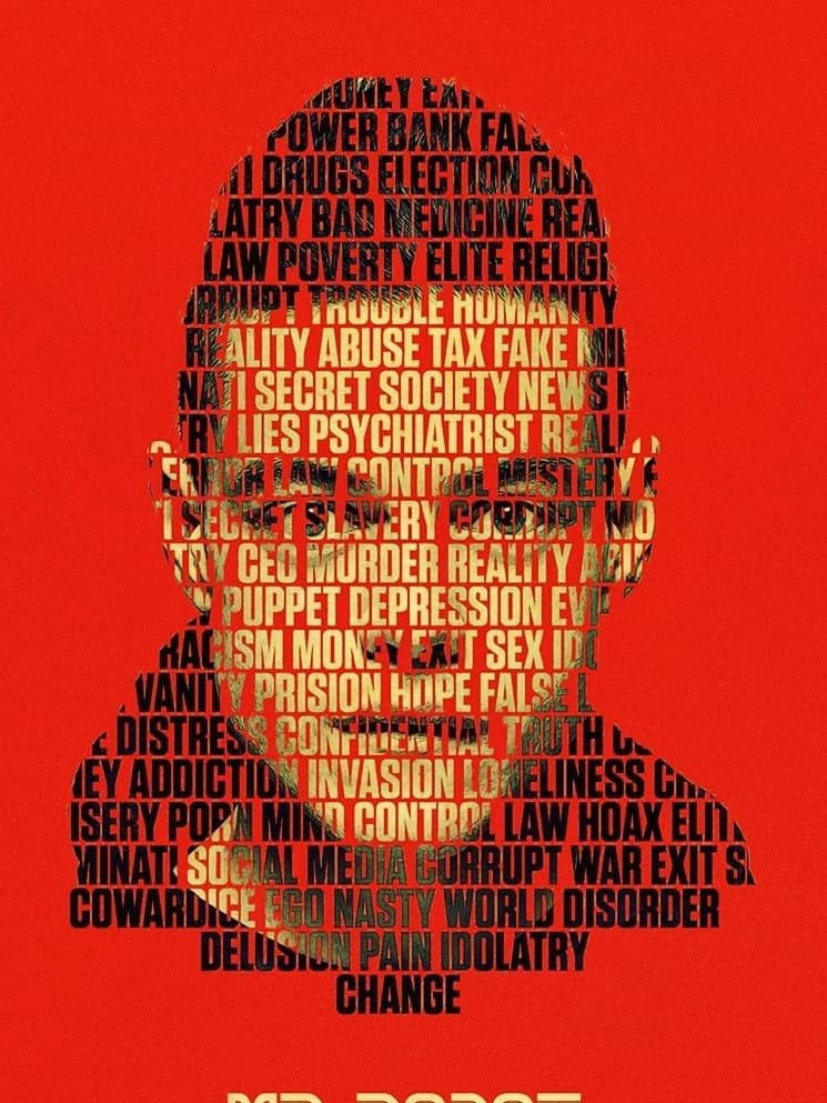 Mr. ROBOT thumbnail