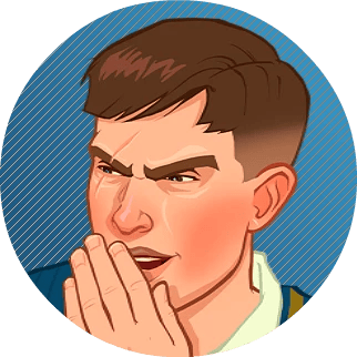 Gary Smith (bully)  thumbnail