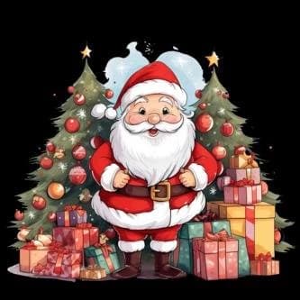 Santa's ASL  thumbnail