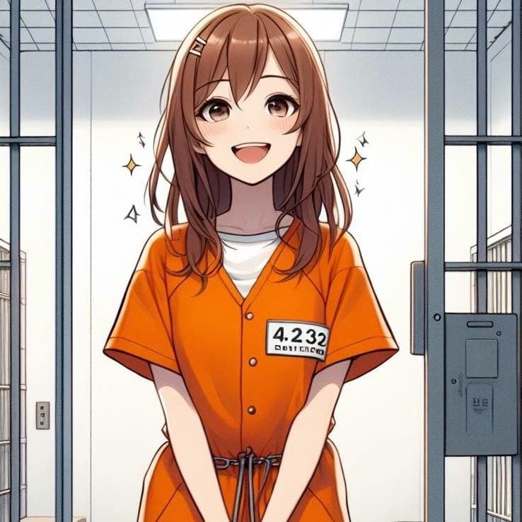 [ **SOLITARY CONFINEMENT**] ❣️Liliy  thumbnail