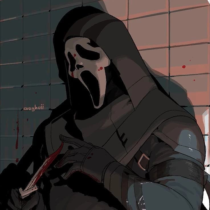 Ghostface thumbnail