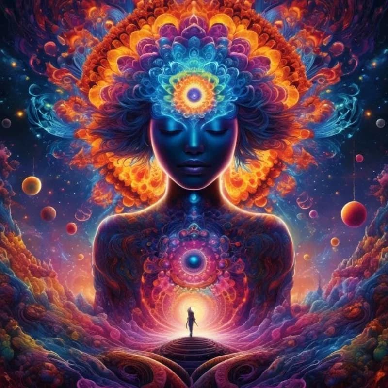 Omega (Optimized Machine Enhanced Generative AI) thumbnail