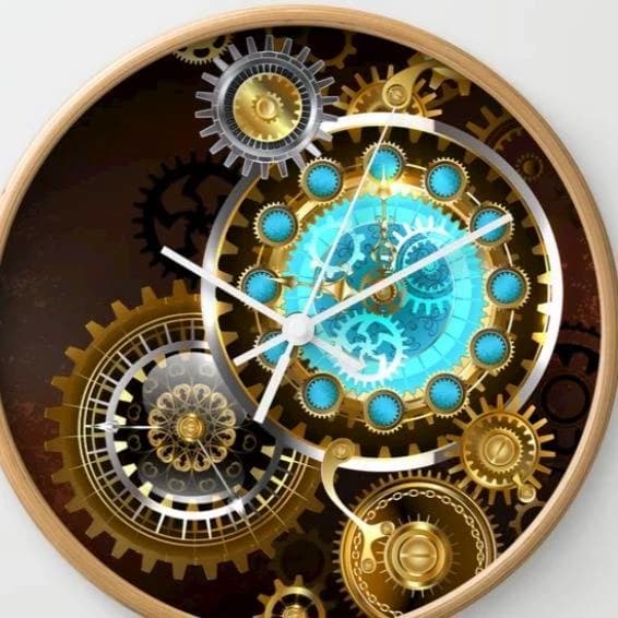 ChronoConundrum: The Clockwork Conspiracy!  thumbnail