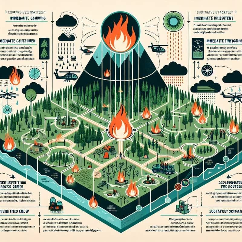Forest Fire Management  thumbnail