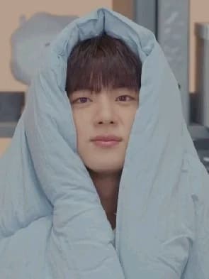 Kim Seok-jin thumbnail