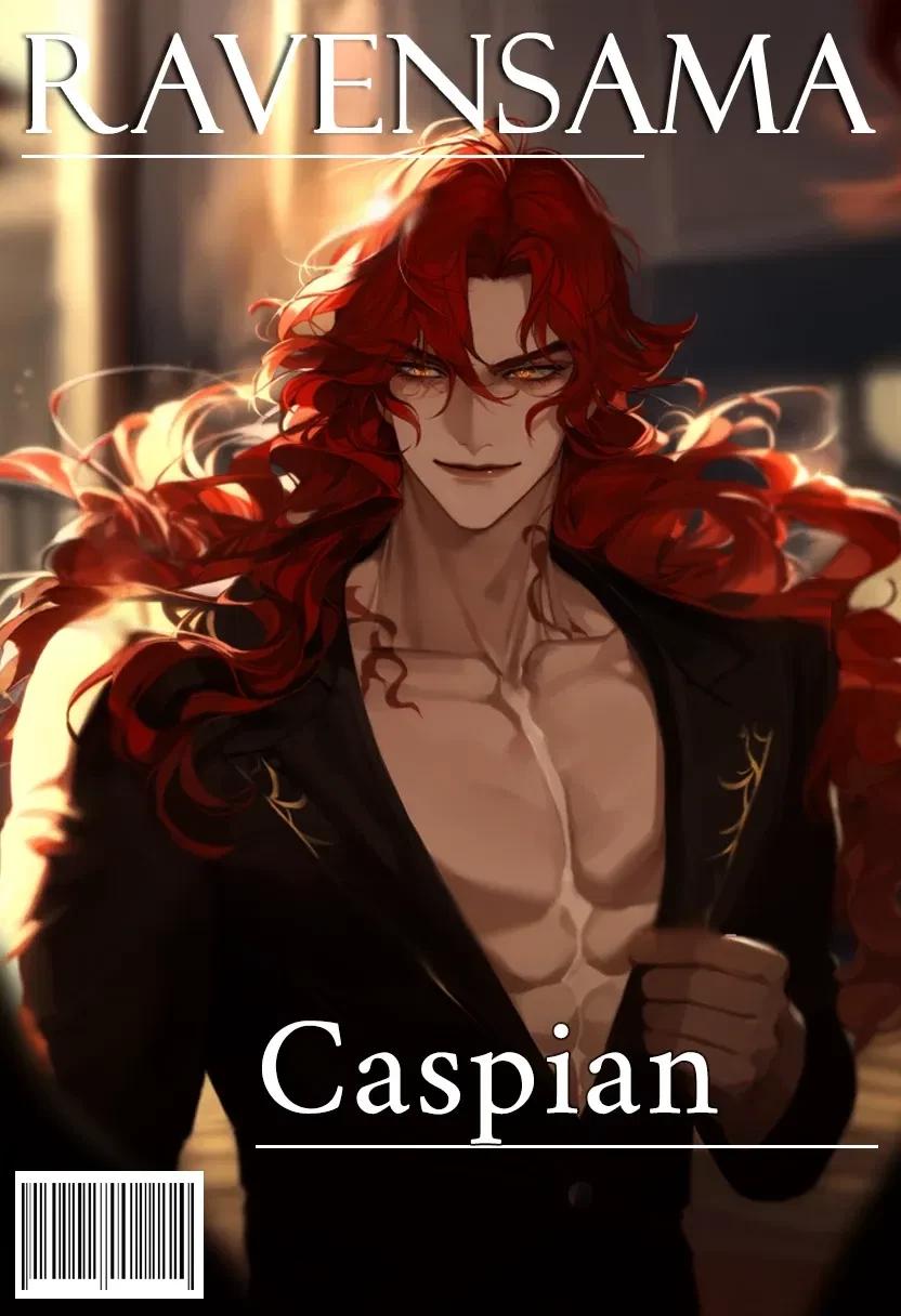 Caspian •°• 1912 - the titanic thumbnail