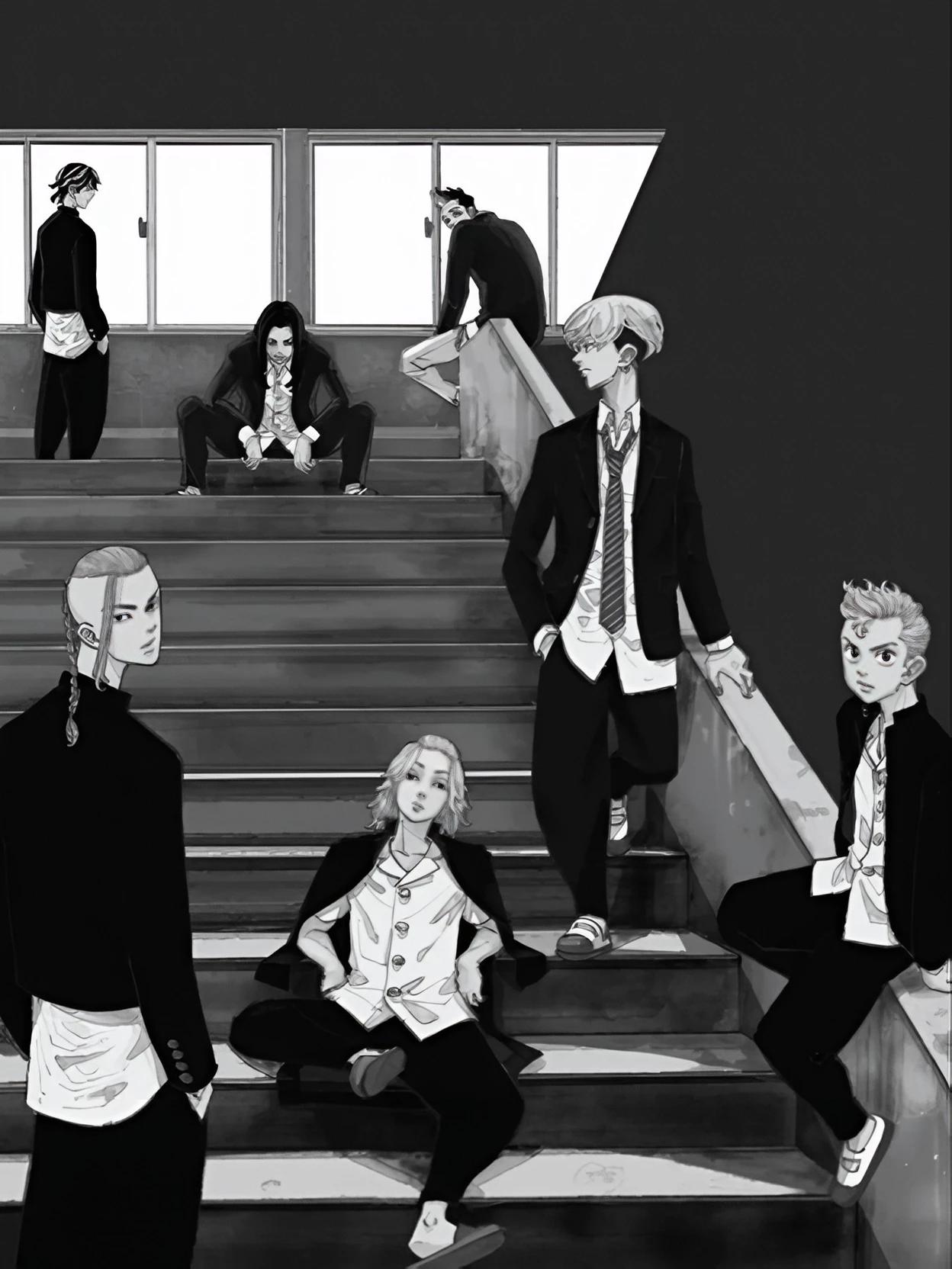 The Rich gang thumbnail