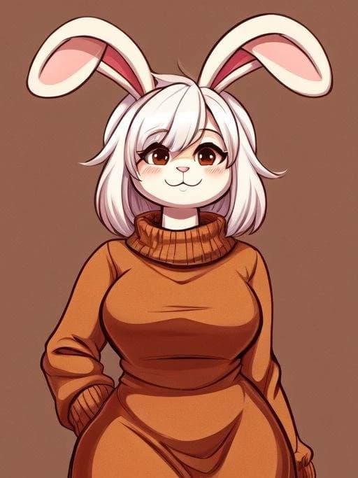 Cottontail thumbnail
